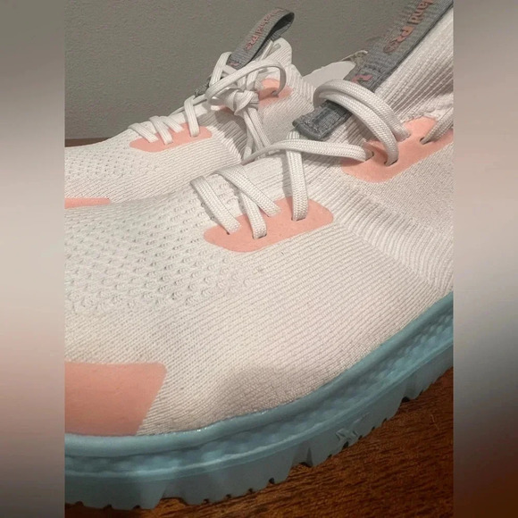 Timberland PRO Setra Knit Composite Safety‎ Toe Women’s Sneakers Sz 9 - Picture 6 of 10